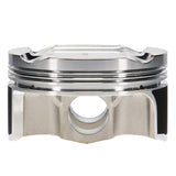 JE Pistons Subaru EJ20 Single Piston - 92.50 mm Bore - 1.287 in. CH, -11.70 CC Left - 314438L