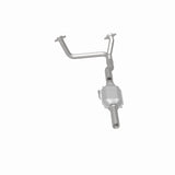 MagnaFlow Conv DF Ford 84 86 - 93306