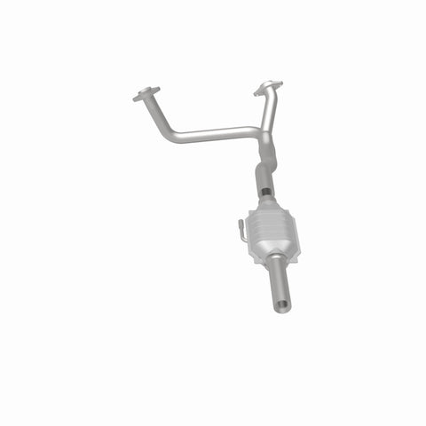 MagnaFlow Conv DF Ford 84 86 - 93306