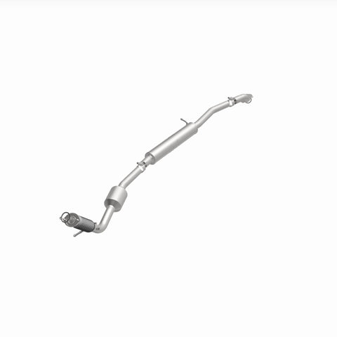 MagnaFlow 2019 Toyota RAV4 2.5L Direct Fit Catalytic Converter - 280084