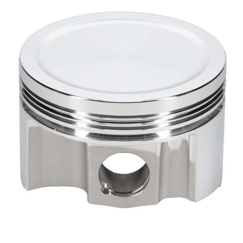 JE Pistons PEUGEOT 205 XU9JA 11.5:1 Set of 4 Pistons - 312434