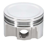 JE Pistons PEUGEOT 205 XU9JA 11.5:1 Set of 4 Pistons - 312433