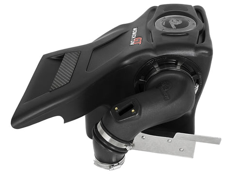 aFe Momentum GT Pro Dry S Intakes Stage-2 9-16 Audi A4 (B8) L4-2.0L - 51-76402