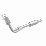 MagnaFlow Conv DF 87 Volkswagen Scirocco 1.8L - 23207
