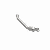 MagnaFlow Direct Fit Catalytic Converter 13-14 Mercedes-Benz GL450 V8 4.6 OEM Underbody - 21-486
