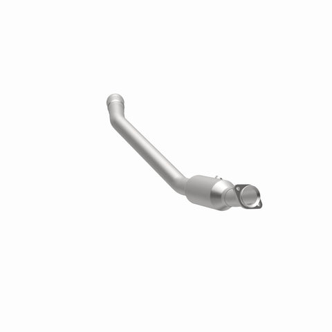 MagnaFlow Direct Fit Catalytic Converter 13-14 Mercedes-Benz GL450 V8 4.6 OEM Underbody - 21-486