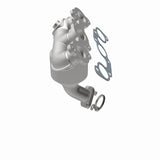 MagnaFlow Conv. DF 04-06 Lexus ES330 / 04-06 Toyota Camry/04-08 Solara 3.3L P/S Manifold - 50687