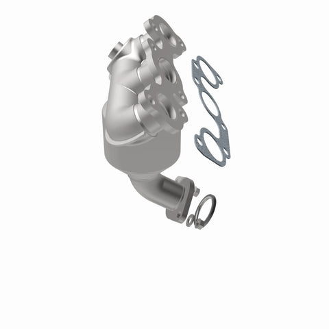 MagnaFlow Conv. DF 04-06 Lexus ES330 / 04-06 Toyota Camry/04-08 Solara 3.3L P/S Manifold - 50687