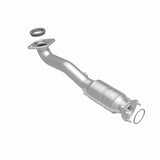 MagnaFlow Direct Fit Catalytic Converter 10-11 Honda CR-V 2.4L - 51783