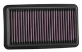 K&N 17-18 Honda Jade L4-1.5L F/I Turbo Replacement Drop In Air Filter - 33-3118