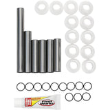 Pivot Works 13-15 Can-Am Maverick 1000R STD Rear Independent Suspension, 2 Kits Req. Per Veh - PWIRS-00028