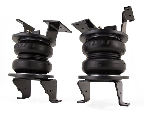 Air Lift LoadLifter 7500XL Ultimate  for 11-17 GM 2500/3500 - 57538