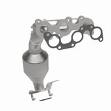 MagnaFlow Conv DF 04-06 Toyota Sienna 3.3L - 49833