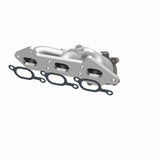 MagnaFlow Direct Fit Catalytic Converter 02 Volvo S80 2.9L - 49056