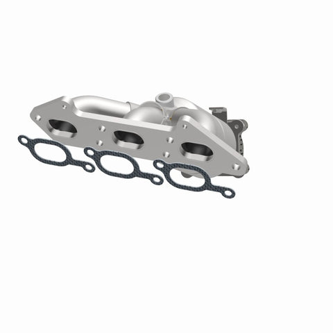 MagnaFlow Direct Fit Catalytic Converter 02 Volvo S80 2.9L - 23213