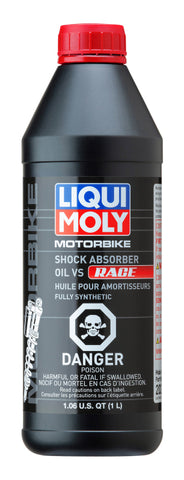 LIQUI MOLY 1L Motorbike Shock Absorber Oil Race - 20290