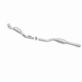 MagnaFlow Conv DF 98-02 Mercedes E320 3.2L - 51422