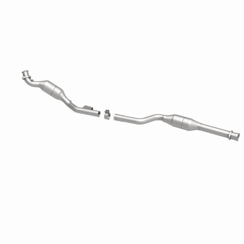 MagnaFlow Conv DF 98-02 Mercedes E320 3.2L - 51422