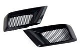 CSF 2023+ Honda Civic Type R FL5 High-Performance Dual Engine Oil Cooler Kit - 8343