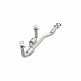 MagnaFlow Direct Fit Catalytic Converter 95-99 Nissan Maxima 3.0L F - 27503