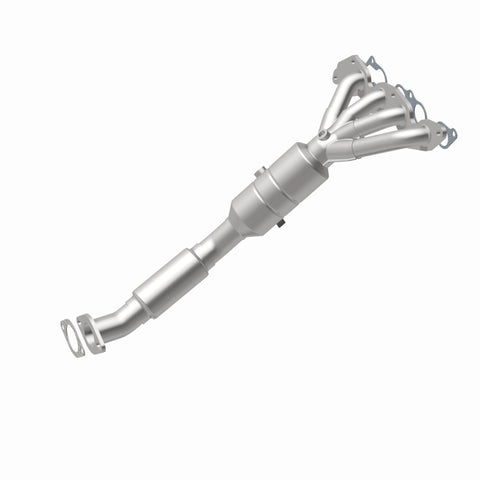 MagnaFlow Direct Fit Catalytic Converter 08-09 Ford Focus 2.0L - 49139