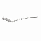 MagnaFlow 2004 Dodge Grand Caravan 3.3L Direct Fit Converter - 5451202
