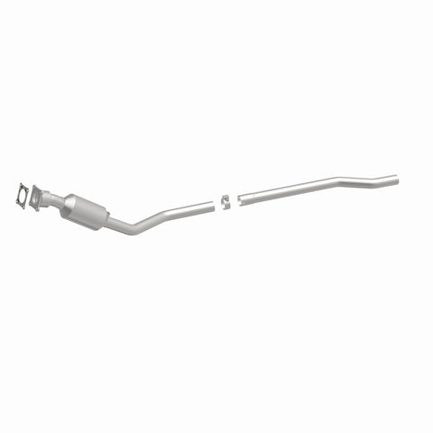 MagnaFlow 2004 Dodge Grand Caravan 3.3L Direct Fit Converter - 5451202