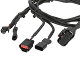 aFe BrakeLogic Exhaust Brake Controller Module Ford Diesel Trucks 11-16 V8-6.7L (td) - 77-63002