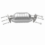 MagnaFlow Conv DF 99-02 Nissan Frontier / 00-04 XTerra 3.3L (Calif) - 447196