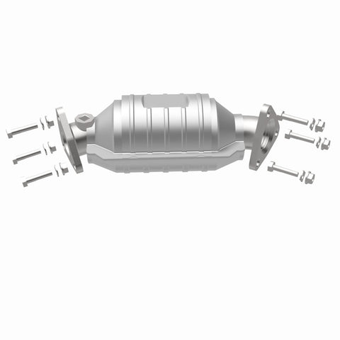 MagnaFlow Conv DF 99-02 Nissan Frontier / 00-04 XTerra 3.3L (Calif) - 447196