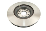 DBA 2004 Volkswagen Golf R32 Standard 4000 Series Rotor - 42808