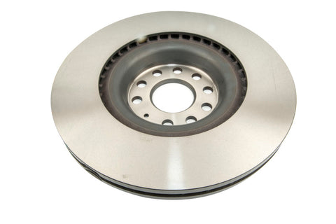 DBA 2004 Volkswagen Golf R32 Standard 4000 Series Rotor - 42808