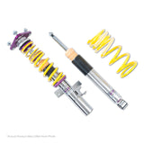 KW Clubsport 2-Way Damping Coilovers CLA AMG (C118) / A35 AMG (W177) - 3522580R