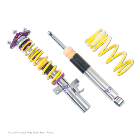 KW Clubsport Kit Honda NSX; (NA1) - 35250822
