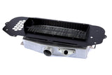 GrimmSpeed 04-05 Subaru STI Scoop TMIC Splitter - 093076