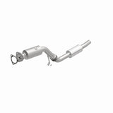 MagnaFlow Conv DF 08-09 Audi A4 Quattro 3.2L - 49904