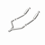 MagnaFlow Conv DF 06-07 Mustang 4.0L OEM - 49533