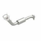 MagnaFlow California Grd Conv Direct Fit 1996 Buick Roadmaster/Cadillac Fleetwood/Chevrolet Caprice - 4481185