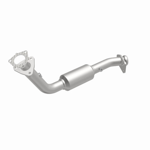 MagnaFlow California Grd Conv Direct Fit 1996 Buick Roadmaster/Cadillac Fleetwood/Chevrolet Caprice - 4481185