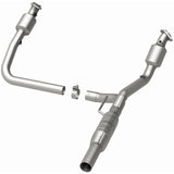 MagnaFlow Direct Fit Catalytic Converter 94-99 Ram 1500/2500 - 447233