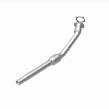 MagnaFlow Conv DF 99-04 VW Golf/Jetta/Beetl - 16426