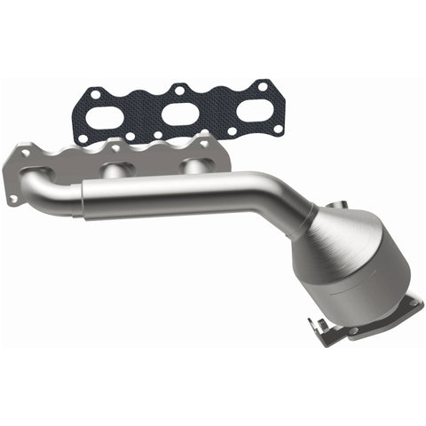 MagnaFlow Direct Fit Catalytic Converter 00 Suzuki Grand Vitara 2.5L - 452060