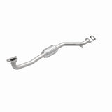 MagnaFlow Direct Fit Catalytic Converter 01-04 Subaru Outback 3L Passenger Side - 51648