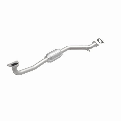 MagnaFlow Direct Fit Catalytic Converter 01-04 Subaru Outback 3L Passenger Side - 51648