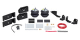 Firestone Ride-Rite Air Helper Spring Kit Rear 17-20 Ford F-250/F-350 2WD (W217602600) - 2600