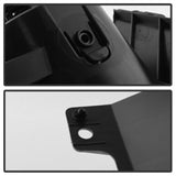 Spyder Ford F-150 2015-2016 OEM Fog Lights W/Universal Switch- Clear FL-FF15014-C - 5083005