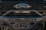 DV8 17-22 Ford Super Duty F-250/F-350 Spec Series Front Bumper - FBFF2-07