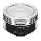 Wiseco GM ECOTEC Dished 8.9:1 CR 86.0 Piston Shelf Stock Kit - K583M86