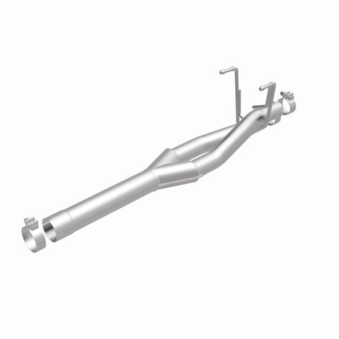 Magnaflow 09-18 Ram 1500 5.7L DF w/o Muffler - 19440