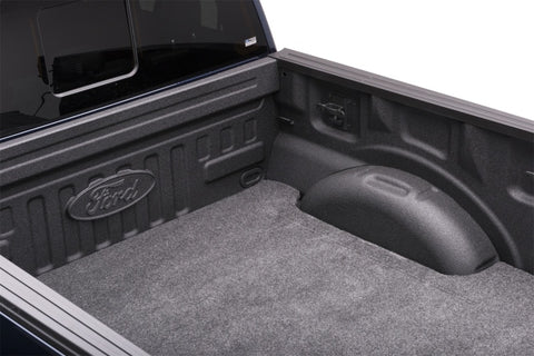 BedRug 04-14 Ford F-150 5ft 6in Bed Mat (Use w/Spray-In & Non-Lined Bed) - BMQ04SCS
